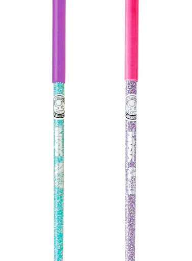 57cm Hologram ribbon stick Sasaki