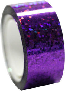 DIAMOND Metallic Violet Adhesive Tape